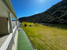 Garden Route Accommodation at Best of All Worlds | Viya