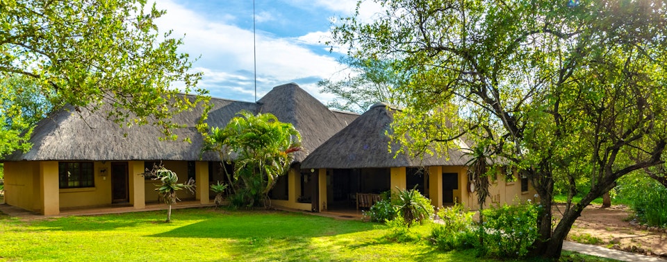 Kruger National Park South Accommodation at  | Viya