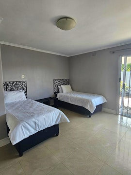 Western Cape Accommodation at Banjo On 2 | Viya