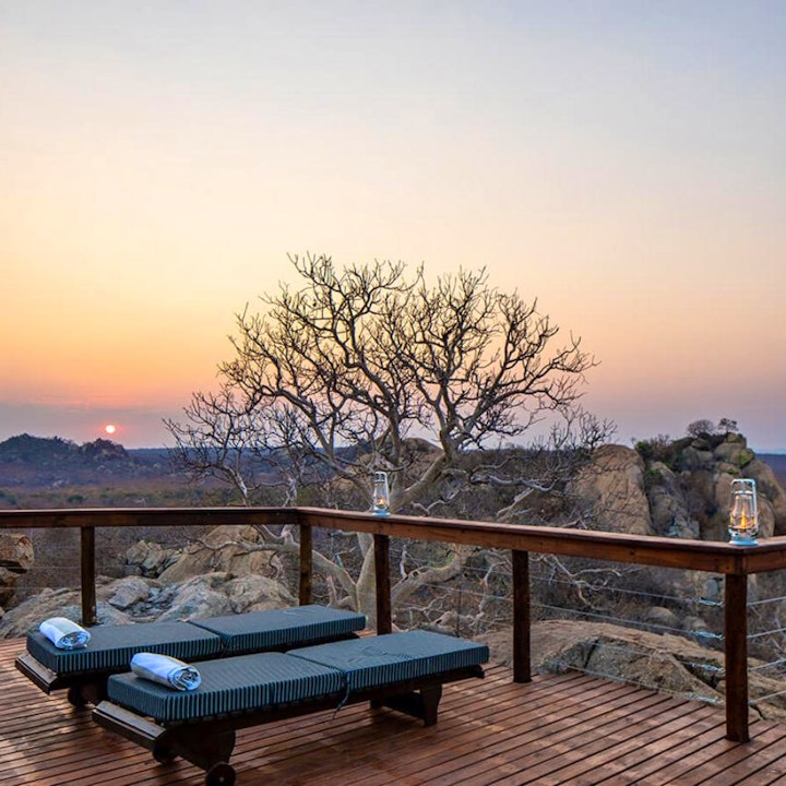 South Africa Accommodation at Abelana River Lodge | Viya