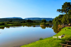 Cradle Of Humankind Accommodation at Cottage Three @ Imbabali Retreat and Venue | Viya