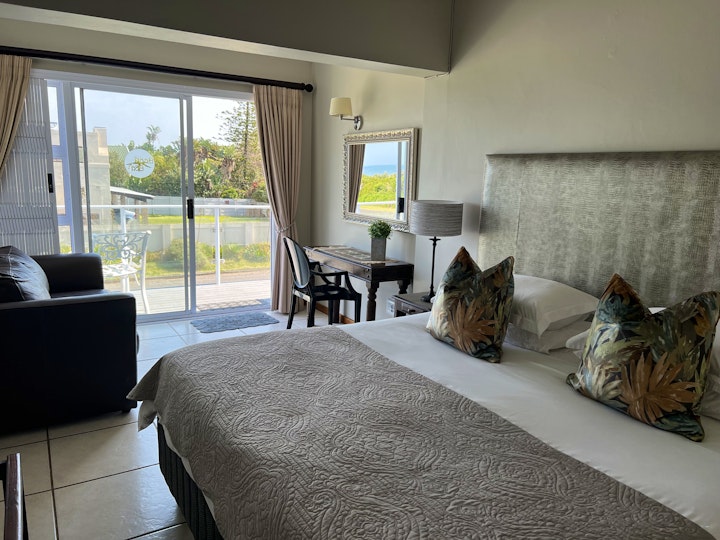 Eastern Cape Accommodation at Benri Guesthouse & Self-catering | Viya