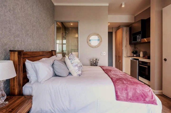 Pretoria Accommodation at Upmarket Studio Apartment at Menlyn Maine | Viya
