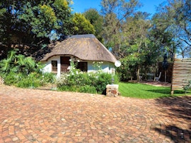 Pretoria Accommodation at Nyala Cottage | Viya