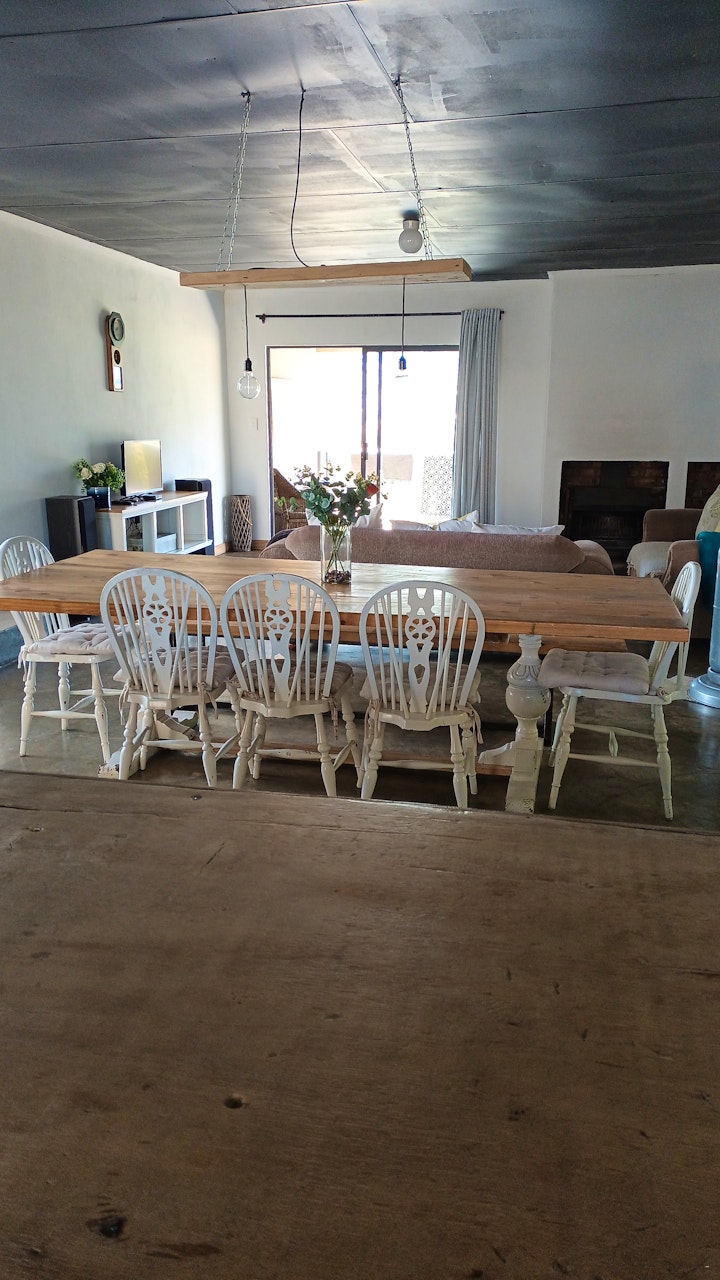 Free State Accommodation at de Minimalist House | Viya