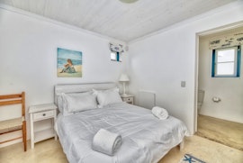 Struisbaai Accommodation at Struishuis Langezandt | Viya