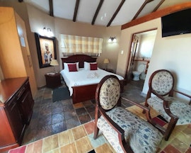 Northern Free State Accommodation at  | Viya