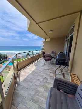 Ballito Accommodation at 207 Les Mouettes | Viya