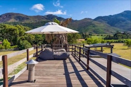 Boland Accommodation at  | Viya