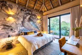 Kruger To Canyons Accommodation at Villa Tall Horse | Viya