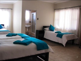 Namibia Accommodation at  | Viya