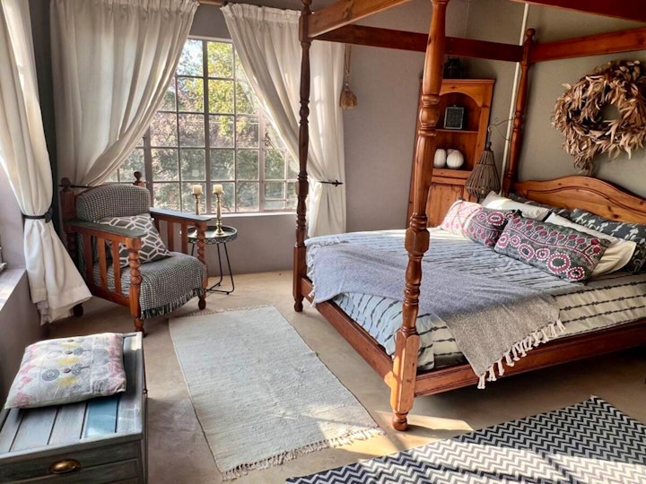 Limpopo Accommodation at Rocky Mountain Bush Lodge | Viya