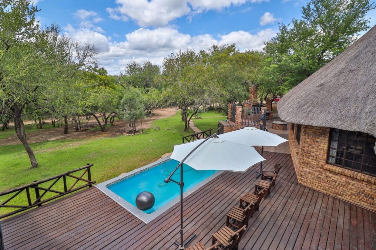 Kruger in Marloth image no 7 of 39