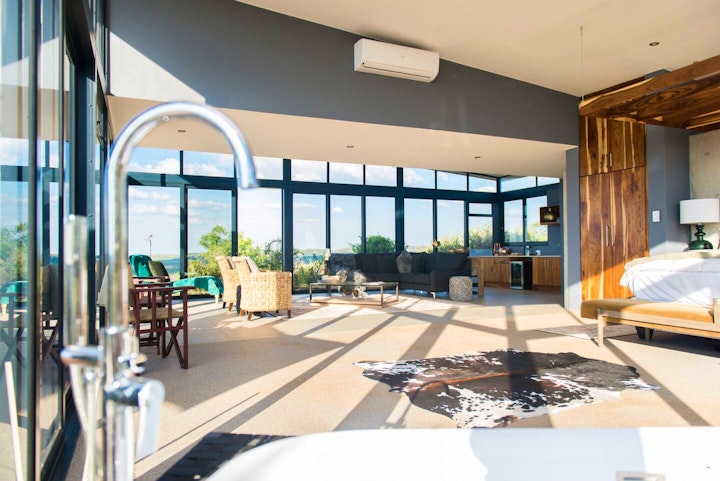 North West Accommodation at Kraal African Luxury Lodge | Viya