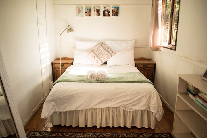 Cape Town Accommodation at Scarborough Beach Family Bungalows | Viya