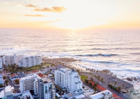 Atlantic Seaboard Accommodation at  | Viya