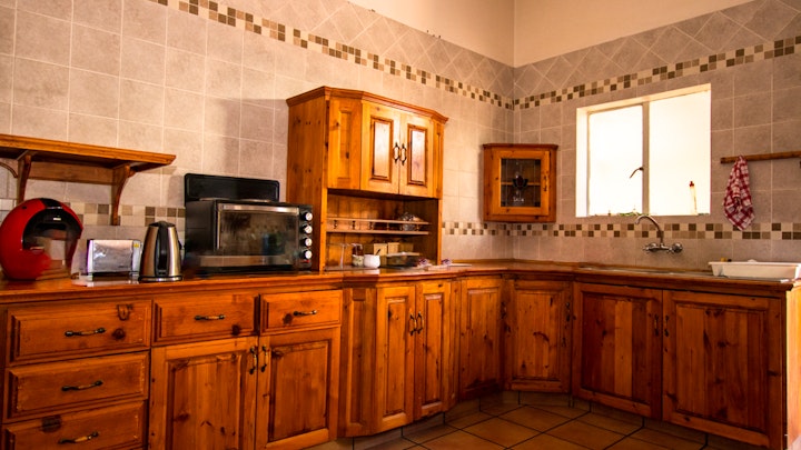 Northern Cape Accommodation at Ebenezer Guest House | Viya