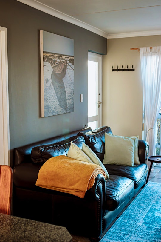 Bloubergstrand Accommodation at  | Viya