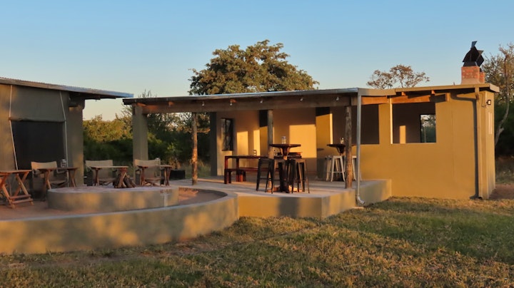 Mpumalanga Accommodation at Sunset Lodge & Safaris | Viya
