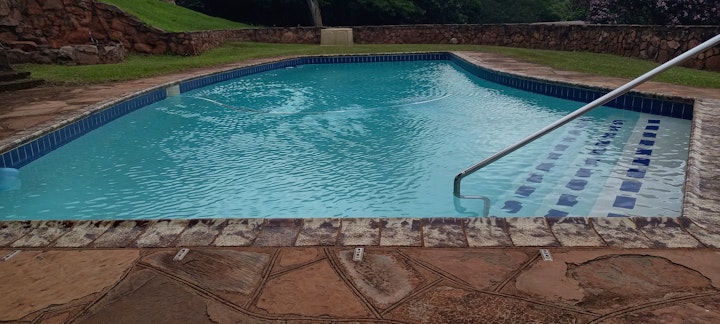 KwaZulu-Natal Accommodation at Crest Farm | Viya