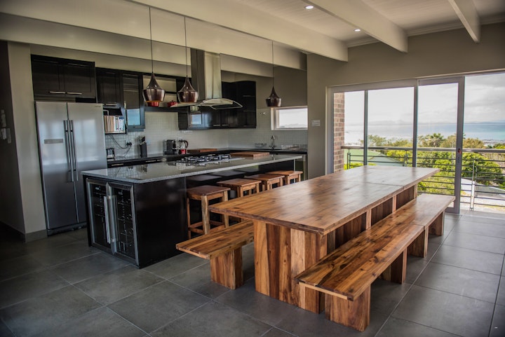 Overberg Accommodation at Villa Vue | Viya