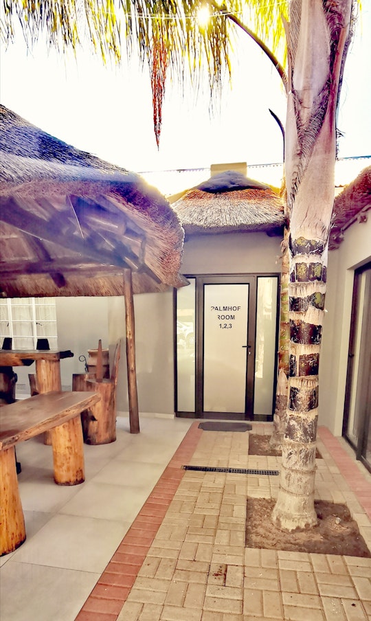 Kalahari Accommodation at  | Viya