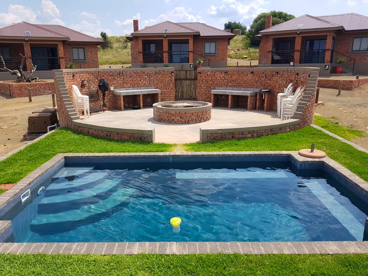 Free State Accommodation at  | Viya