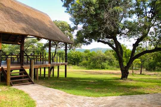 Loskop Valley Accommodation at  | Viya