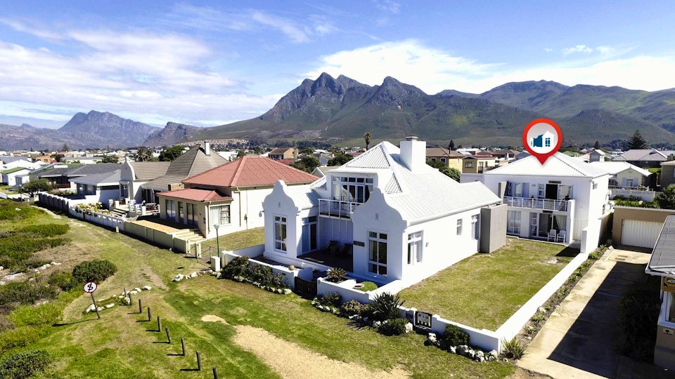 Overberg Accommodation at  | Viya