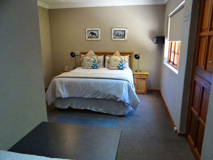 Karoo Accommodation at La Paix Guesthouse | Viya