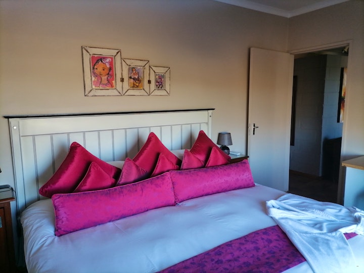 Namaqualand Accommodation at Daisy Country Lodge | Viya