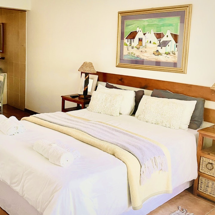 Colchester Accommodation at Sundowner Guest House | Viya