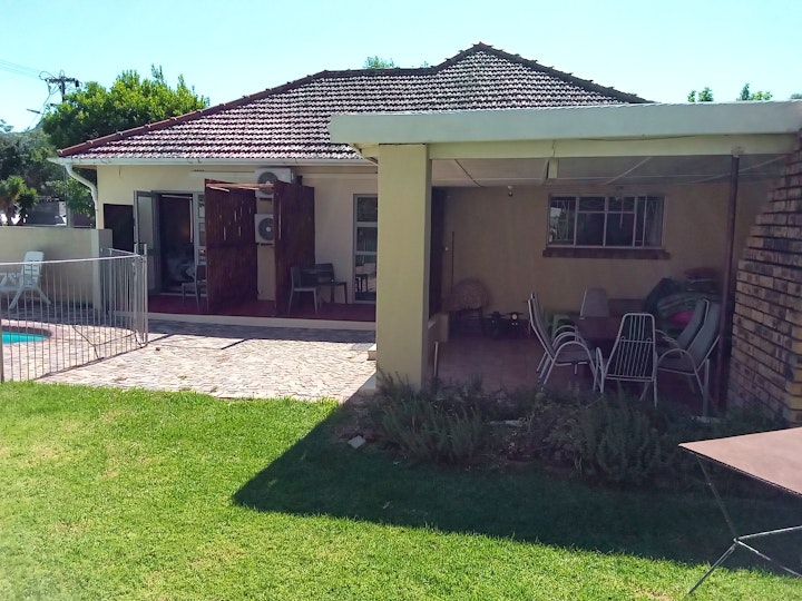 Western Cape Accommodation at 10 on Fairview B&B | Viya