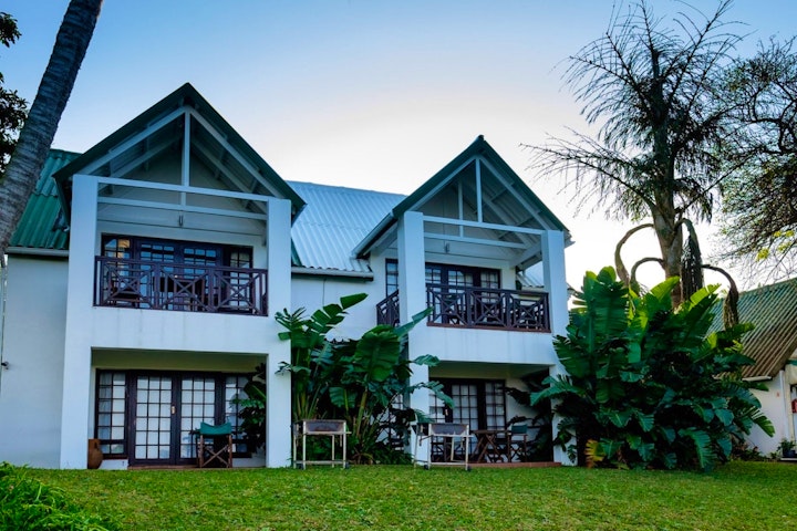 North Coast Accommodation at St Lucia Ecolodge & Conference Centre | Viya