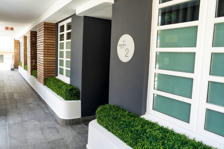 Atlantic Seaboard Accommodation at Kayleeway Apartment 1 | Viya