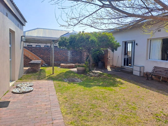 Struisbaai Accommodation at  | Viya