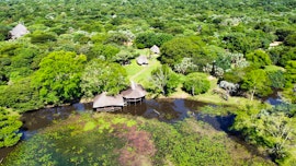 North Coast Accommodation at Bonamanzi Game Reserve - Lalapanzi | Viya