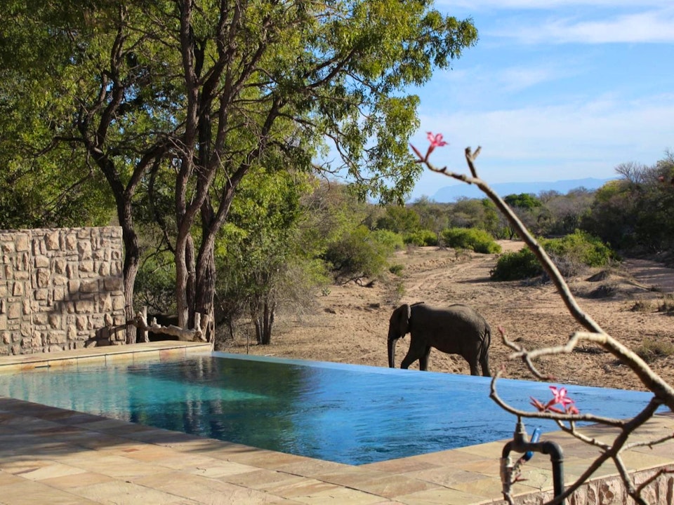 Kruger To Canyons Accommodation at  | Viya