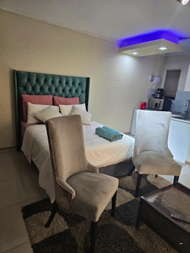 Johannesburg Accommodation at  | Viya