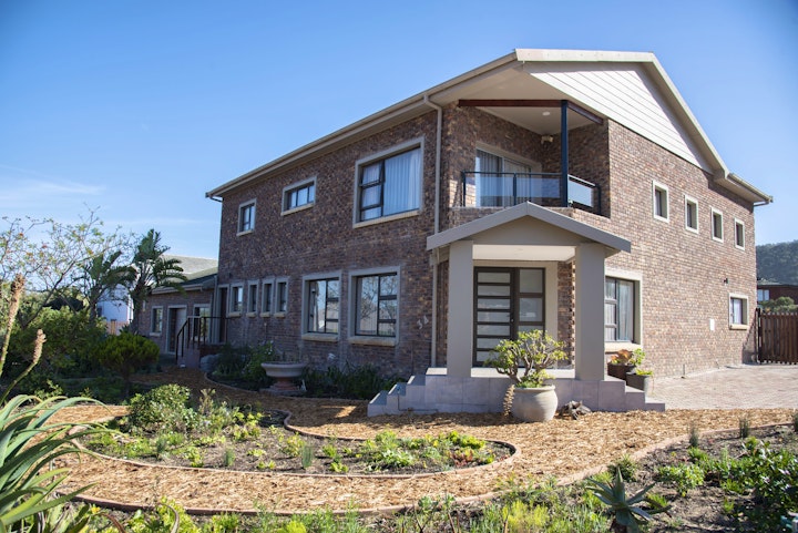 Western Cape Accommodation at The Coral | Viya