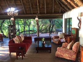 Limpopo Accommodation at Matla Noka Safari Tented Camp | Viya