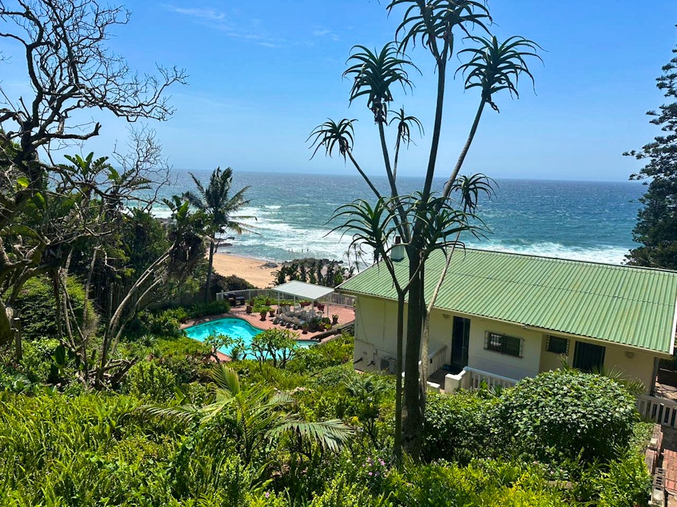 Ballito Accommodation at  | Viya