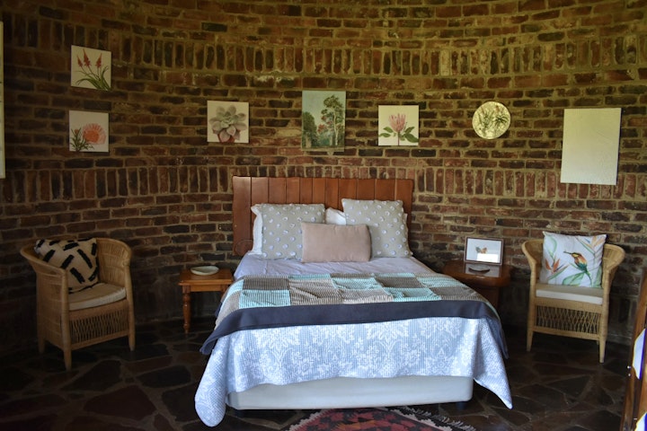 Free State Accommodation at Jakhalsfontein Guest Farm | Viya