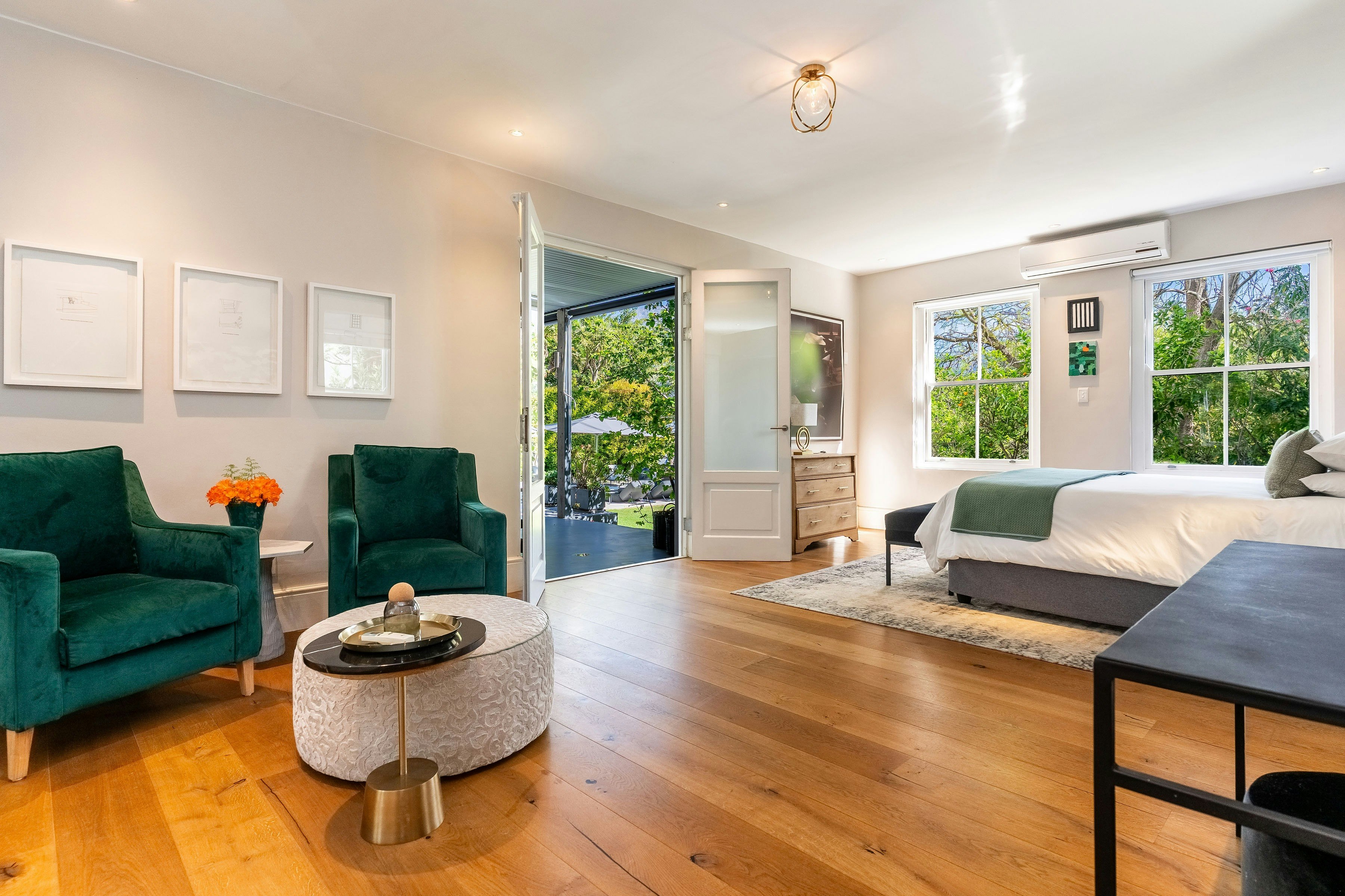 Luxury Villa | Paloma Villa, Franschhoek image no 9 of 30