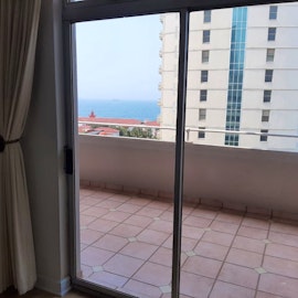 Durban North Accommodation at 404 Ipanema Beach | Viya