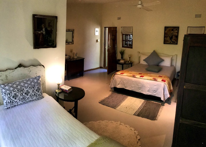 Mpumalanga Accommodation at Old Joe's Kaia | Viya