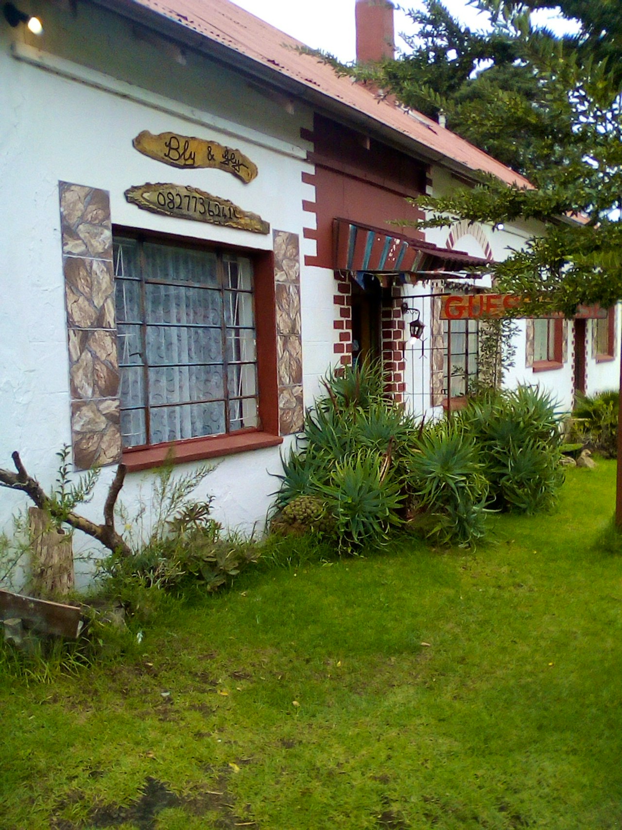 Free State Accommodation at  | Viya