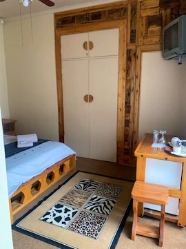 Northern Free State Accommodation at  | Viya