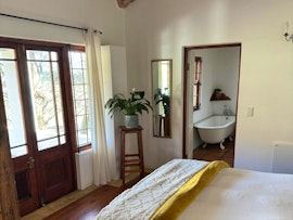 Overberg Accommodation at Sunbird Cottage @ Spookfontein Self-catering Cottages | Viya