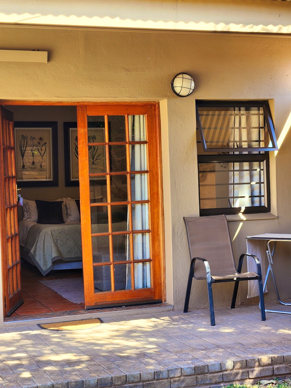 Upington Accommodation at  | Viya